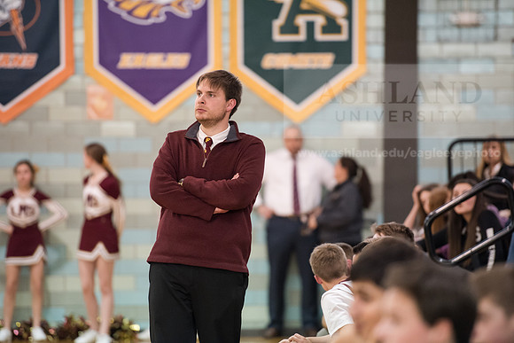 Education - Coaching