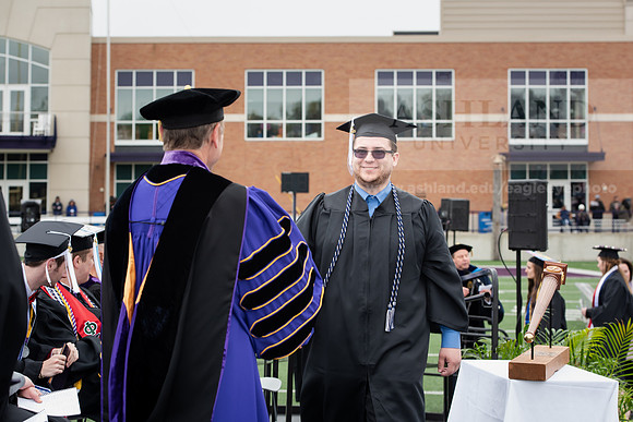 Bachelor of Arts