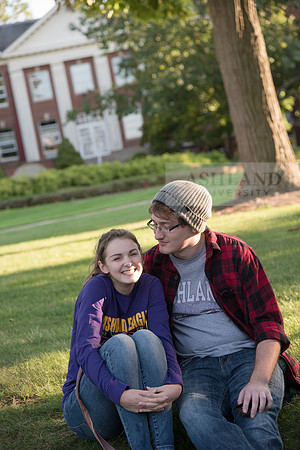 Banana Splittin' Campus Activity
