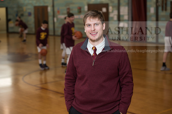 Education - Coaching