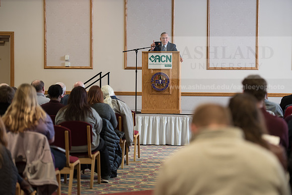Ashland Center for Nonviolence - Martin Luther King Jr. Celebrat