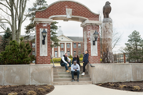 International Students Campus