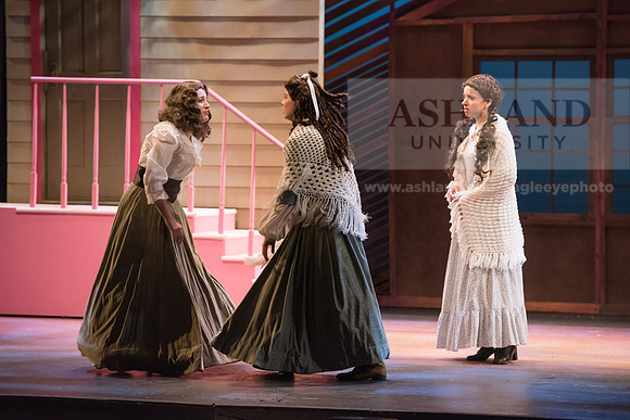 Theatre_Little Women