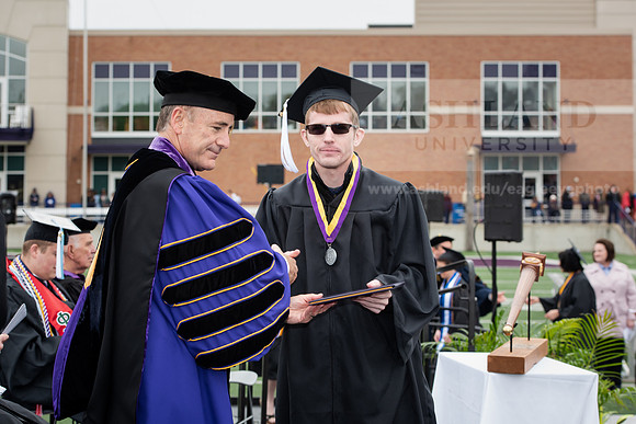 Bachelor of Arts