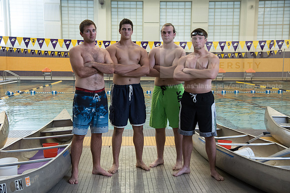 Recreational Services Homecoming Battleship