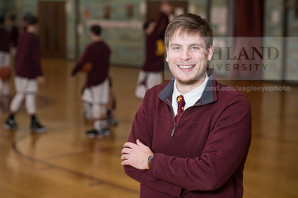 Education - Coaching
