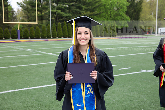 Bachelor of Arts