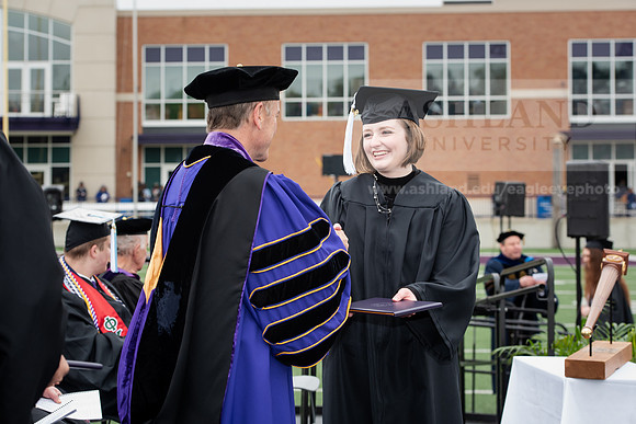 Bachelor of Arts