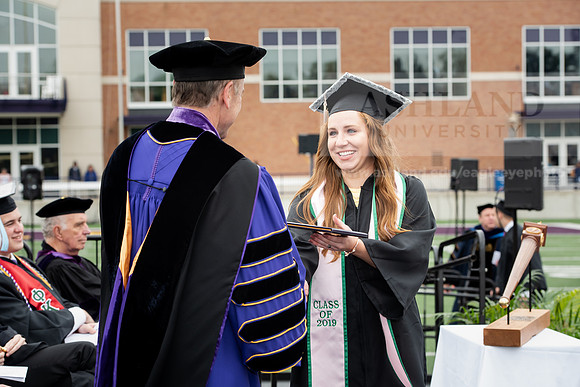 Bachelor of Science in Business Administration