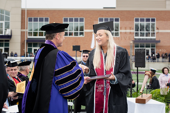 Bachelor of Arts