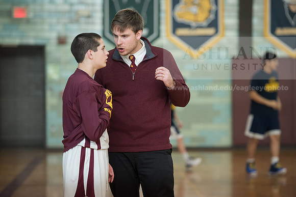 Education - Coaching