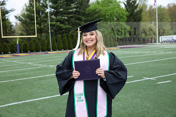Bachelor of Science in Business Administration