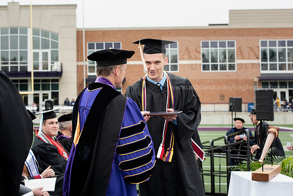 Bachelor of Science in Business Administration