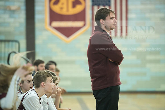 Education - Coaching