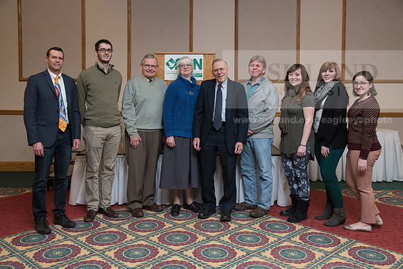 Ashland Center for Nonviolence - Martin Luther King Jr. Celebrat