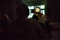 Ashland Center for Nonviolence - Our Fires Still Burn - Film Scr