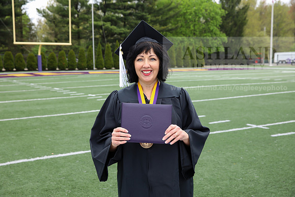 Bachelor of Arts