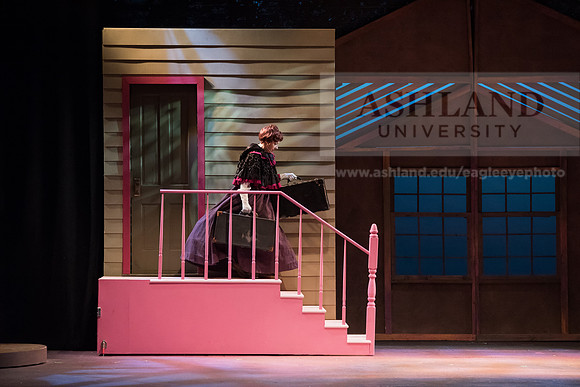 Theatre_Little Women