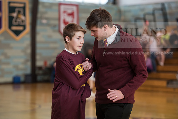Education - Coaching