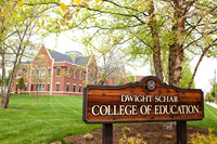 Schar College of Education