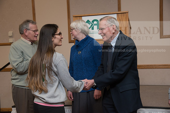 Ashland Center for Nonviolence - Martin Luther King Jr. Celebrat