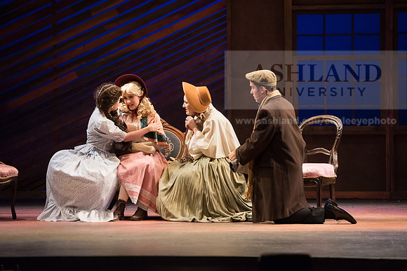 Theatre_Little Women