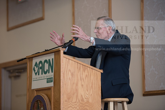 Ashland Center for Nonviolence - Martin Luther King Jr. Celebrat