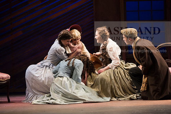 Theatre_Little Women