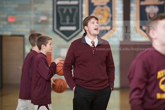 Education - Coaching
