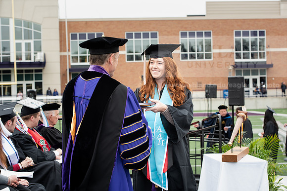 Bachelor of Science in Business Administration