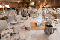 Founders Dinner, 2018