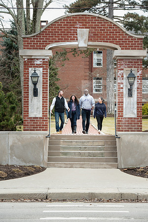International Students Campus