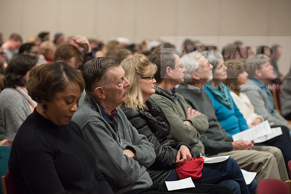 Ashland Center for Nonviolence - Martin Luther King Jr. Celebrat