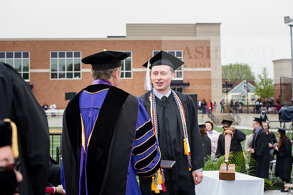 Bachelor of Arts