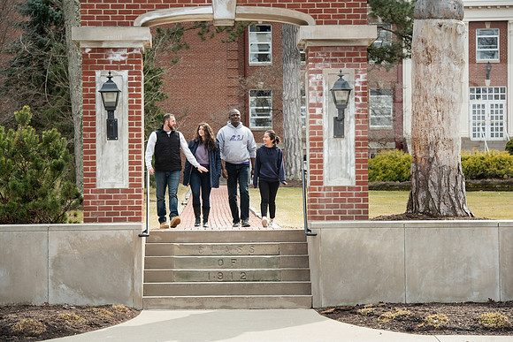 International Students Campus