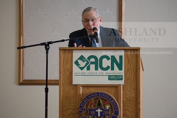 Ashland Center for Nonviolence - Martin Luther King Jr. Celebrat