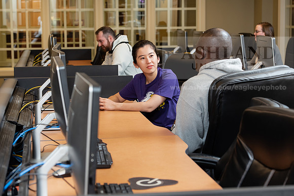 International Students Campus