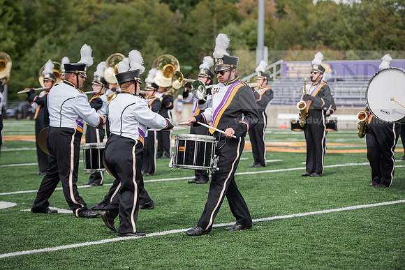 AUvsQuincyFtballBand0921ALW_4158
