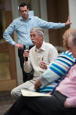 Ashland Center for Nonviolence - Christianity and Immigration