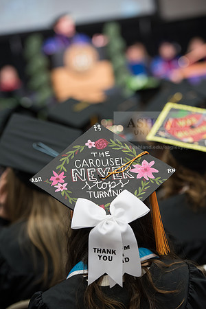 Winter Graduation Ceremony