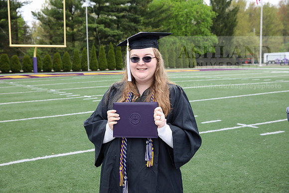 Bachelor of Arts