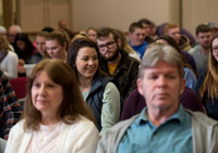 Ashland Center for Nonviolence - Martin Luther King Jr. Celebrat