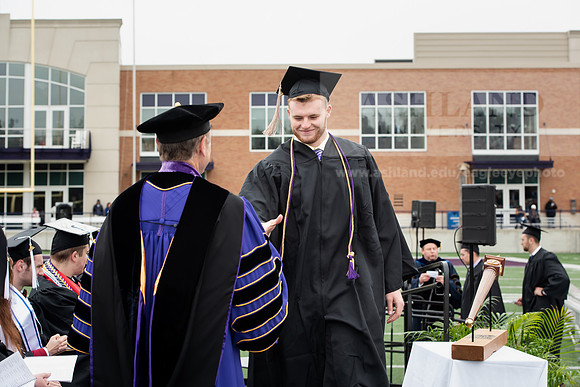 Bachelor of Science in Business Administration