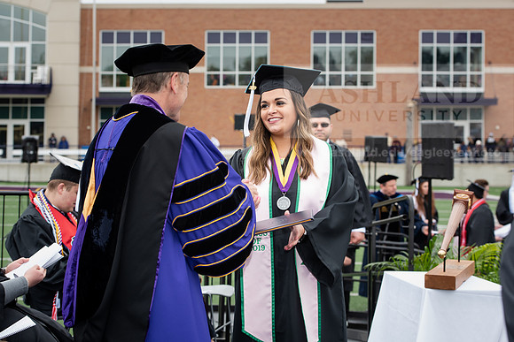 Bachelor of Arts