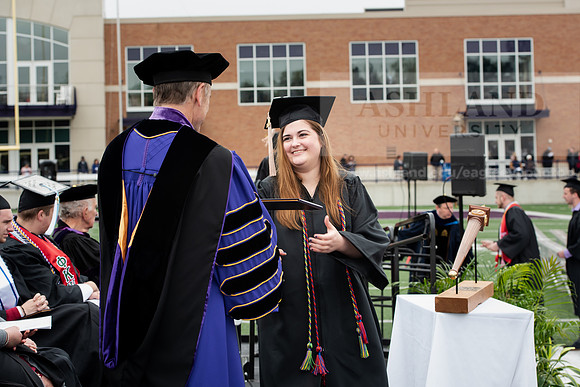 Bachelor of Science in Business Administration