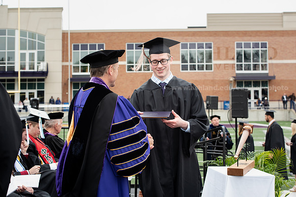 Bachelor of Science in Business Administration