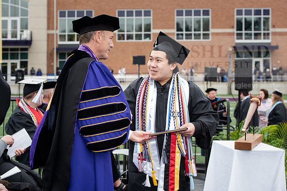 Bachelor of Arts