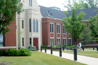 Schar College of Education