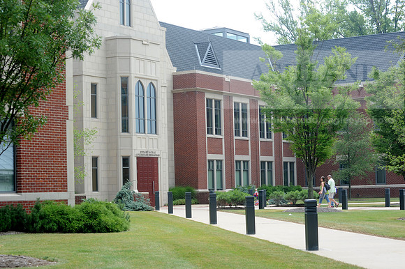 Schar College of Education