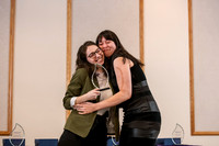 Leadership and Service Awards, 2025